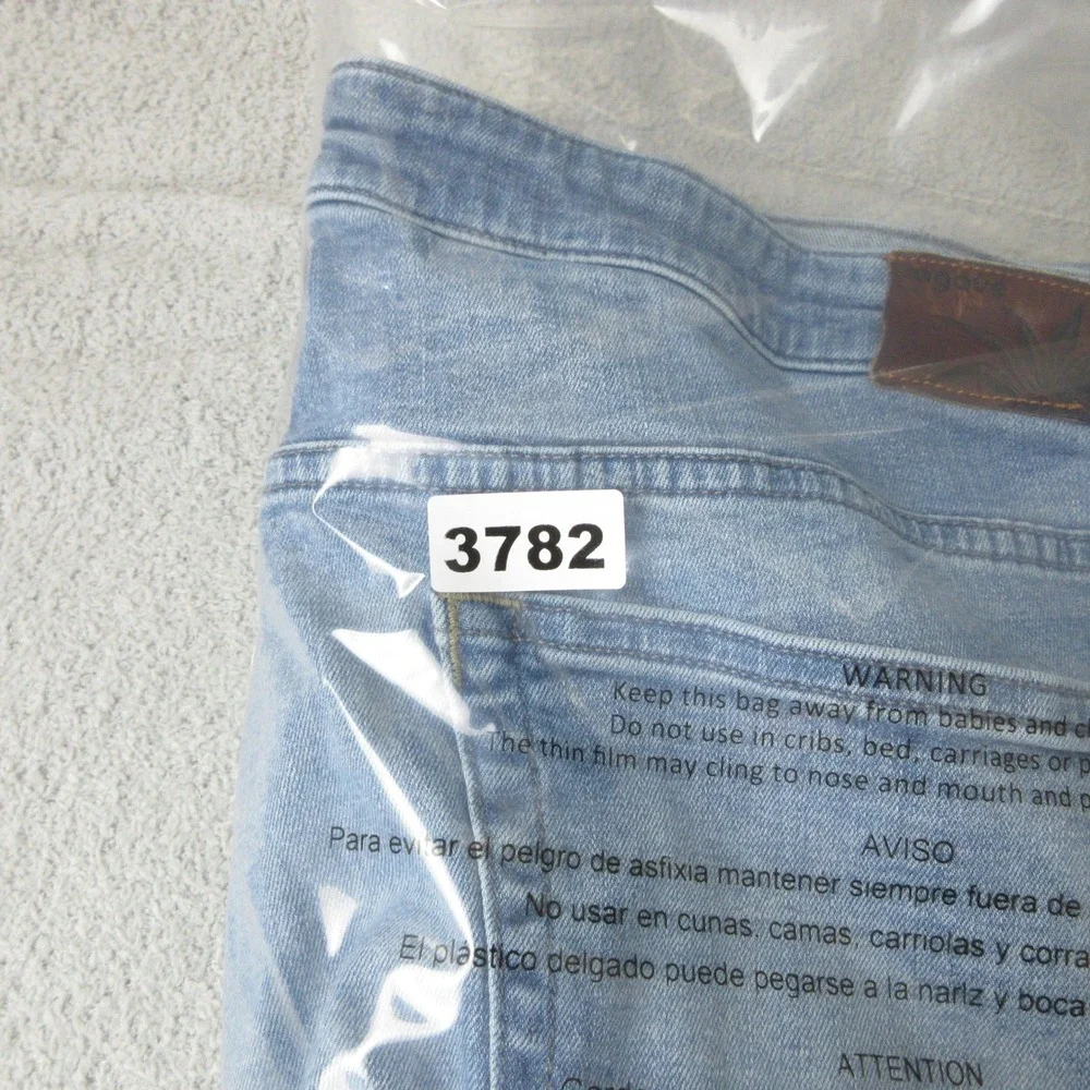 Agave Denim classic jeans